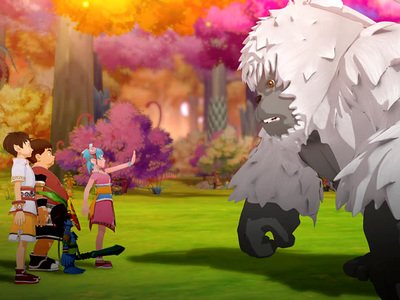 一次奇幻之旅,我与想象力的奇幻之旅