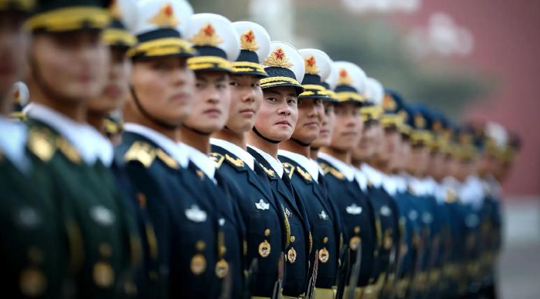 河南8岁神童何雪豪被军校录取,中国神童何雪豪现在什么军衔