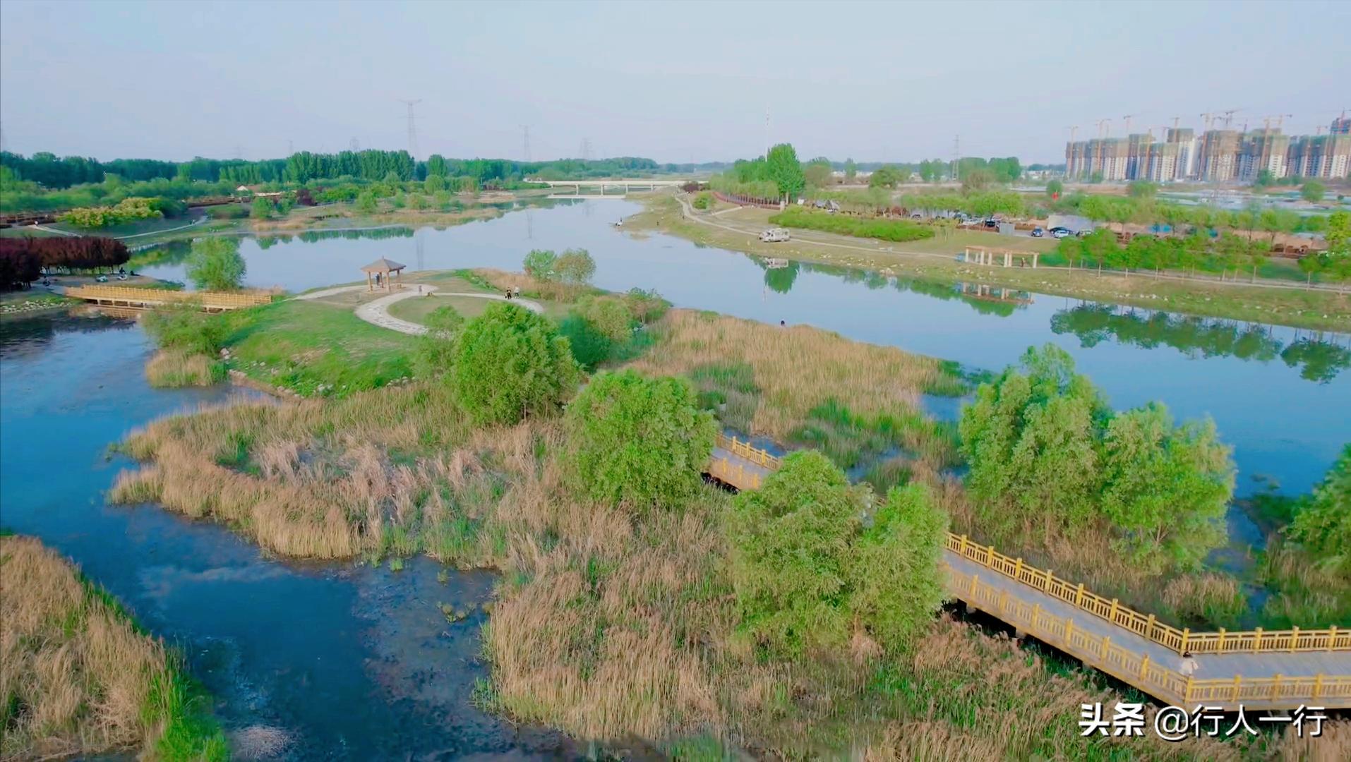 郑州周边夜晚露营地推荐,郑州露营旅游地点推荐