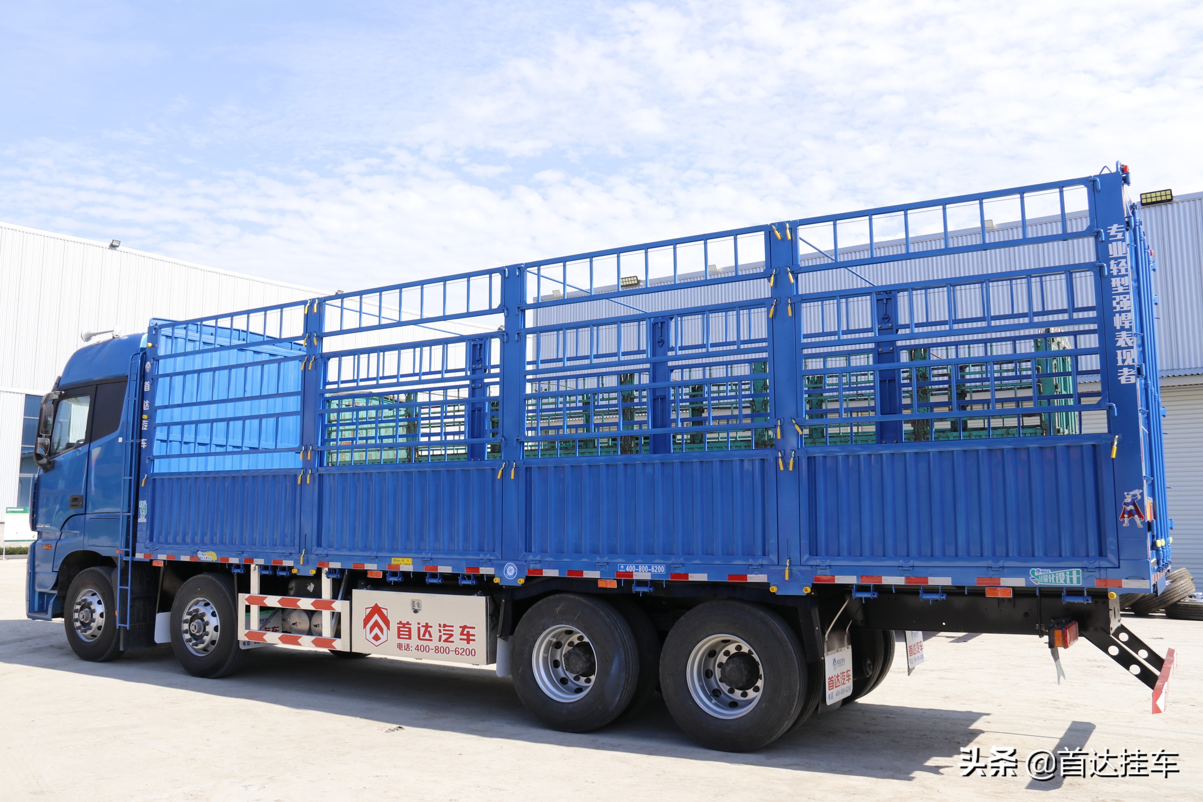 车自重最轻的轻卡,轻型载货车都有哪些车型