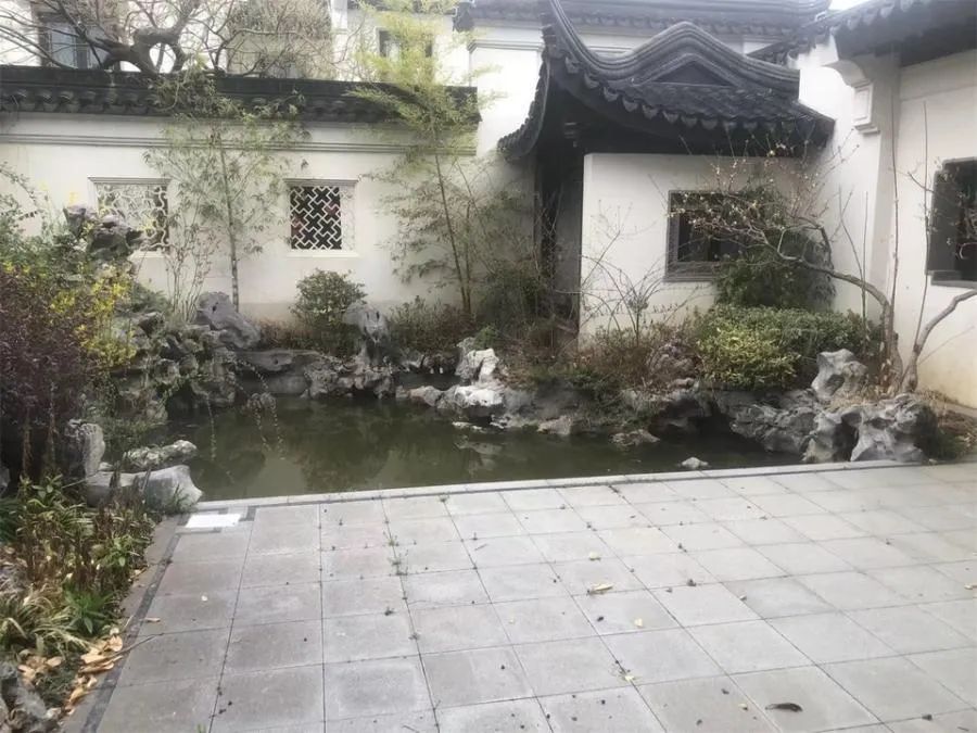 紫薇公馆二手别墅,紫薇公馆的房子