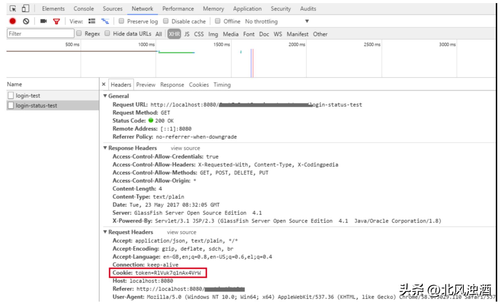 token和session和cookie的使用,tokensessioncookie是什么