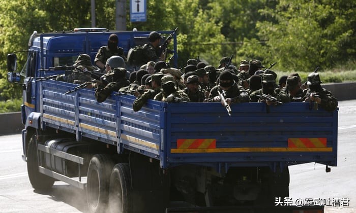 东乌战役,复盘东乌最血腥战役