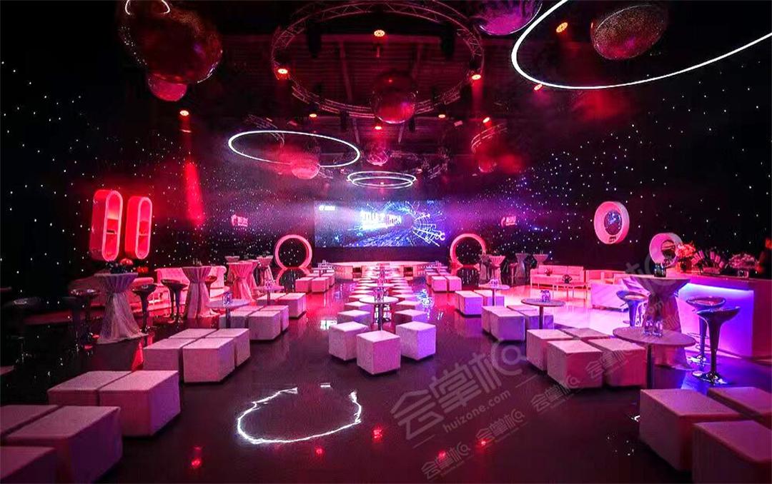 有创意的会务地方,创意开会场地