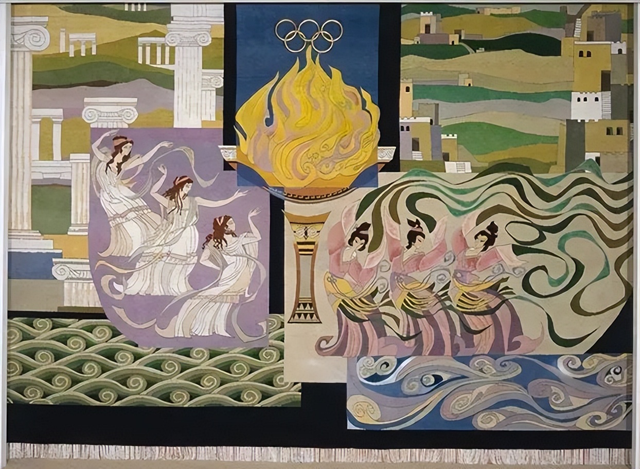 纪念缅怀画,纪念逝去亲人书法