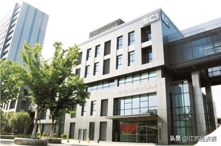 新沂创业孵化基地,新沂众创产业园