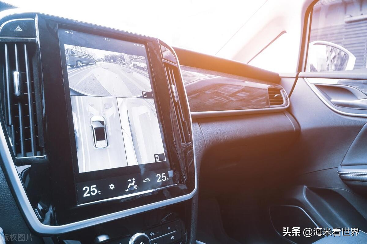 汽修店可以修中控屏,中控屏坏了一般汽修店能修吗