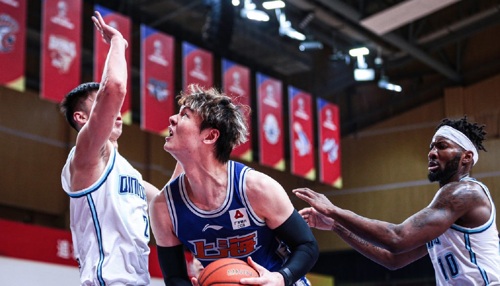 cba各队今天最新排名,cba目前各队战绩排名