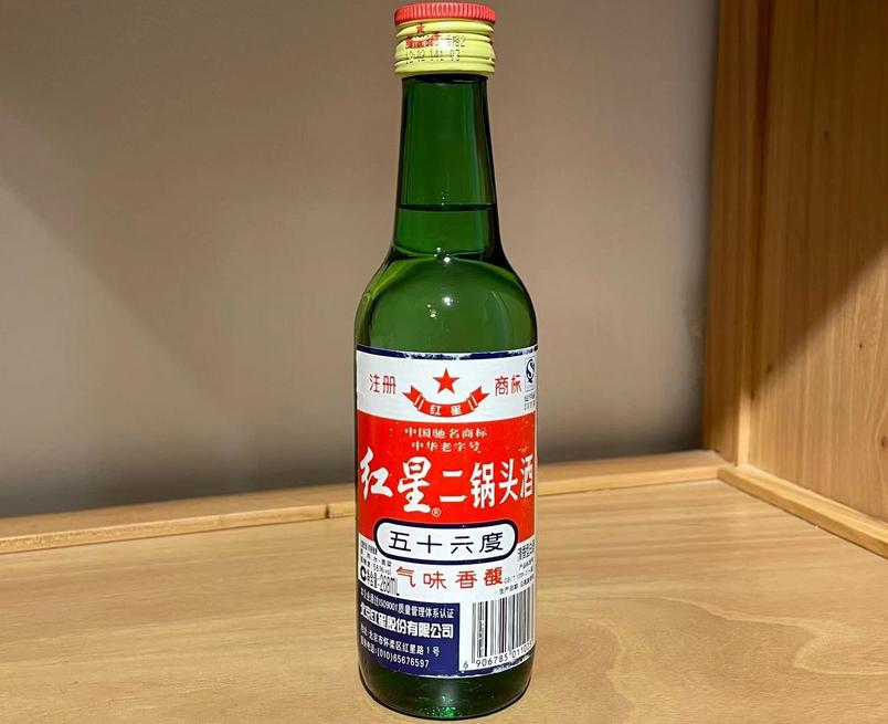 哪种光瓶酒好喝又实惠,八种光瓶酒好喝不贵