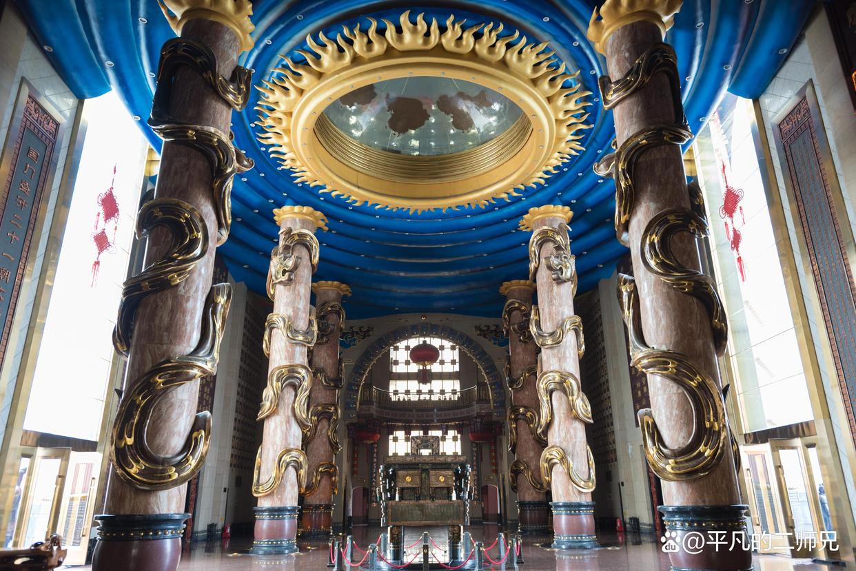 2022临汾免费景区一览表,临汾国庆游玩好去处