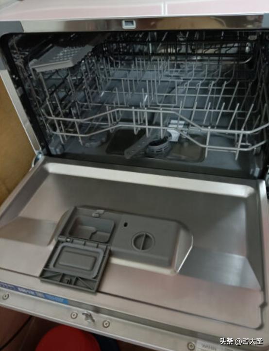 今年双11卖得最好的洗碗机,双11必买清单洗碗机专用