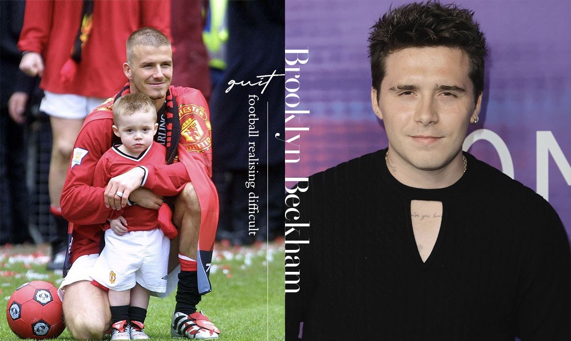 brooklynbeckham,brooklynbeckham鍋氶キ