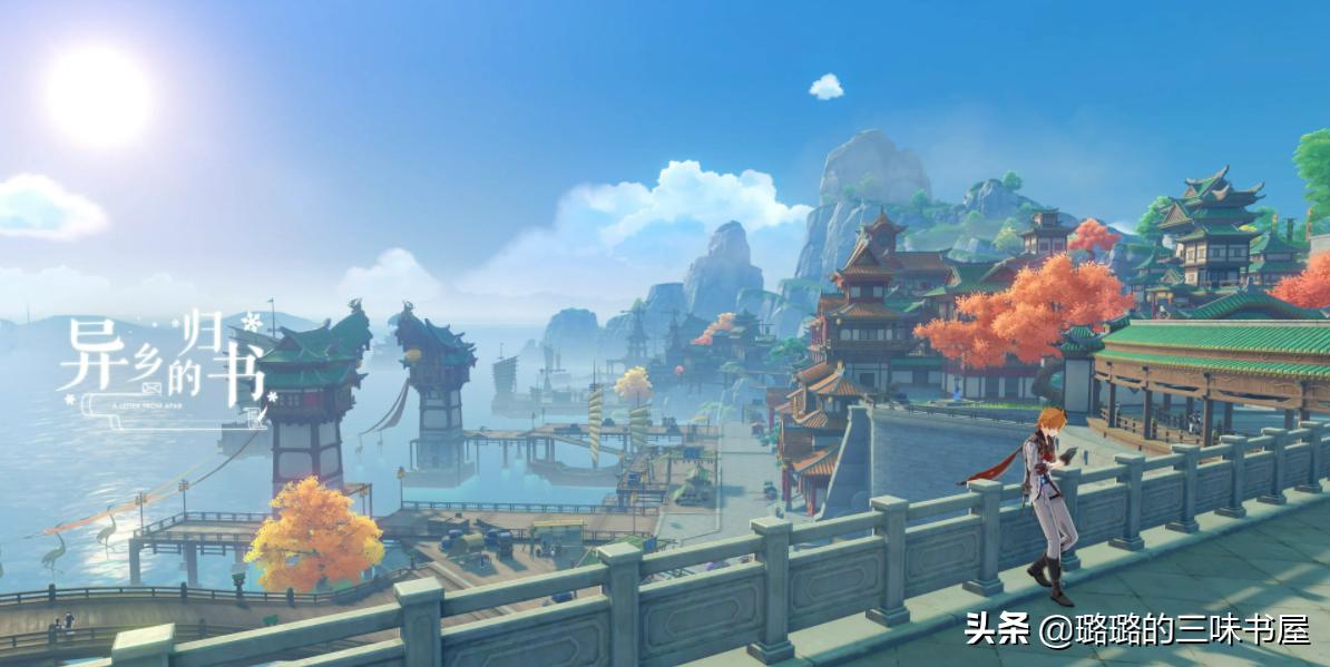 为什么原神在国外不火,原神在国外为什么受欢迎