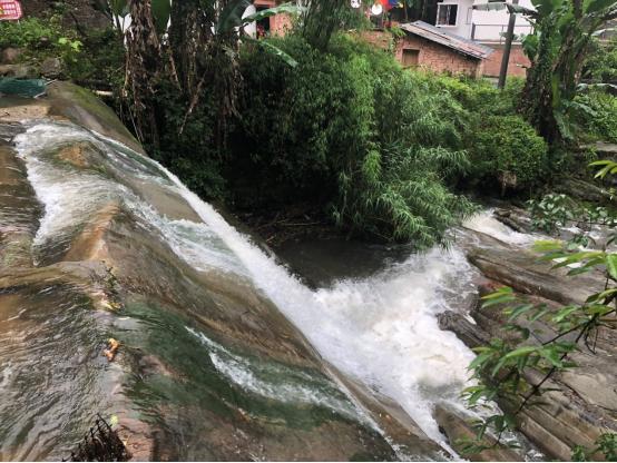 北碚三圣龙王村,重庆北碚山水龙王村
