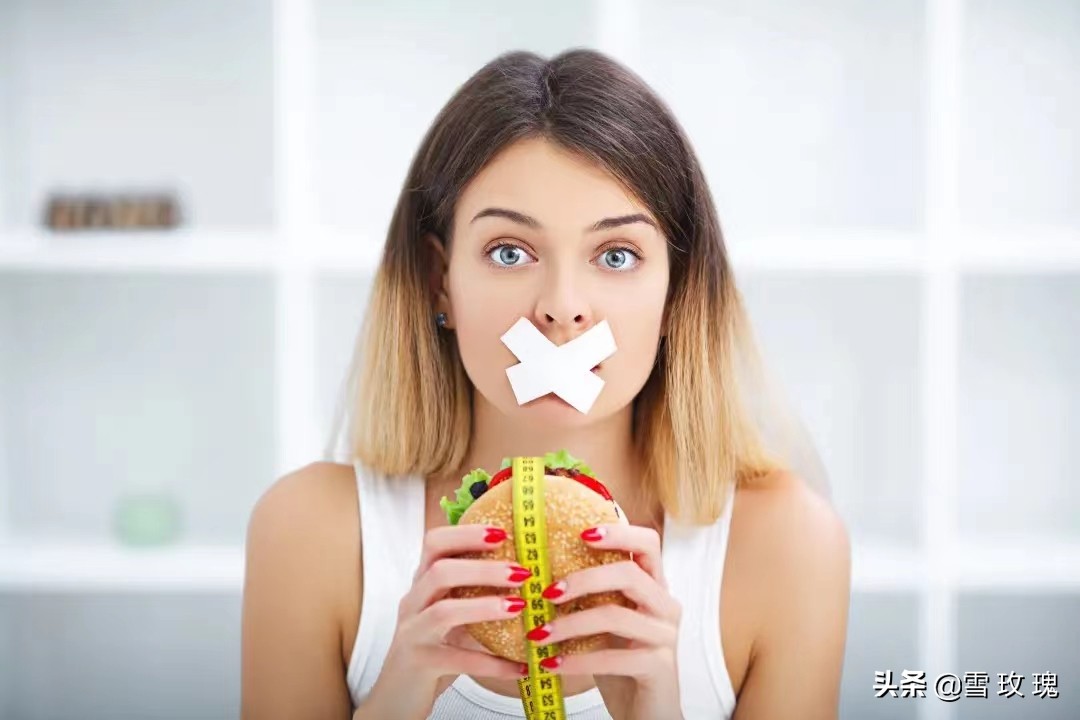 减糖饮食计划表,减糖30天我的身体变化