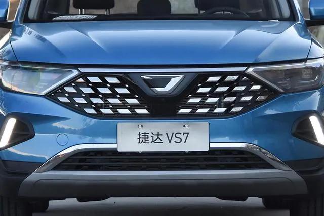 捷达vs7战歌,捷达vs7视频音乐