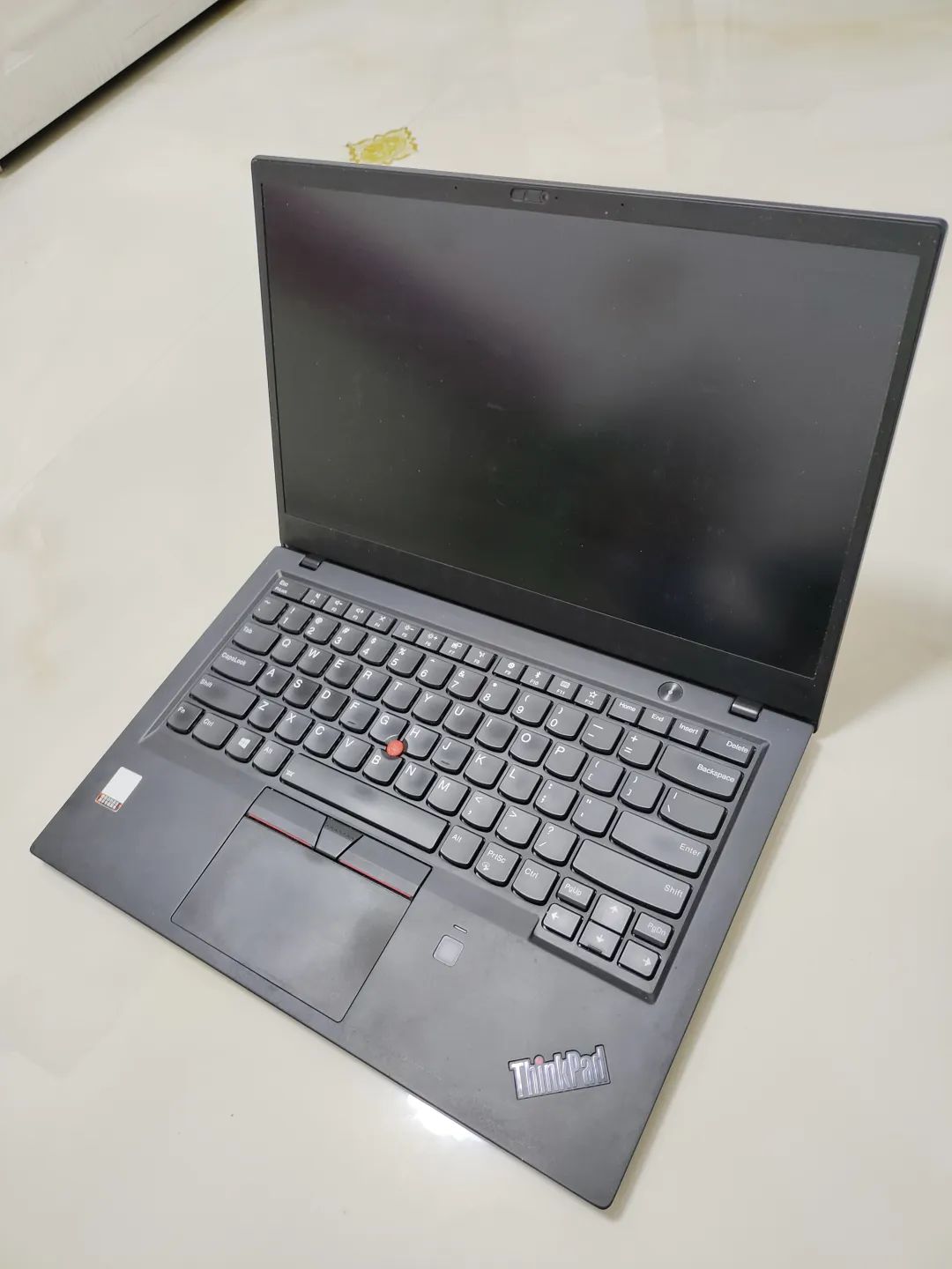 thinkpadx1carbon2021深度评测,22款thinkpadx1carbon测评
