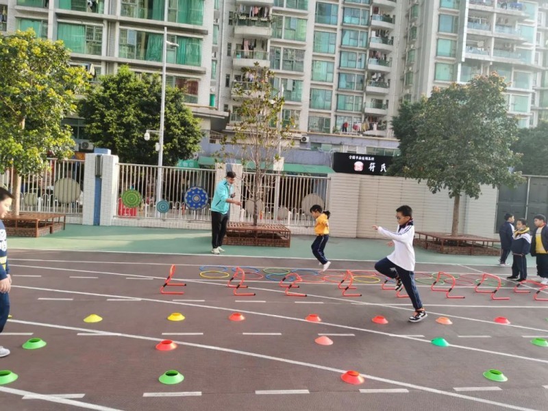 海珠实验小学广州排名,海珠区实验小学广州排名