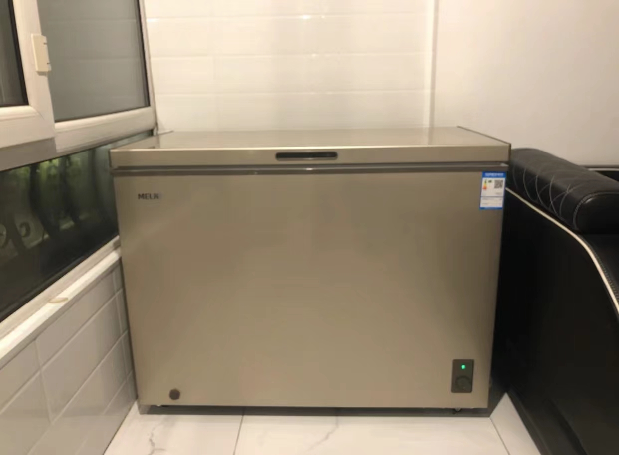 买冰柜别被忽悠了牢记三点最实用,冰柜值钱还是冰箱挣钱