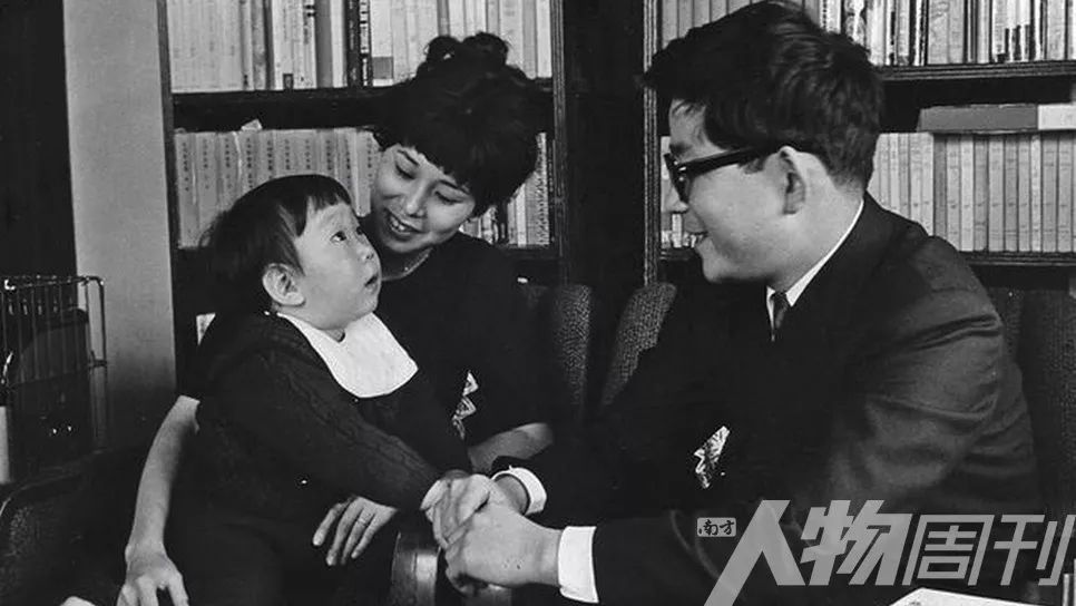 大江健三郎广岛诗,大江健三郎逝世