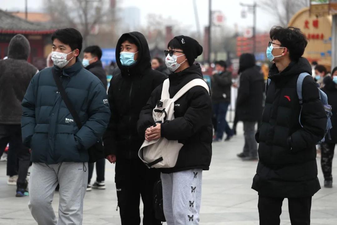 开封多家景区免费开放需要预约吗,开封免门票景区怎么预约