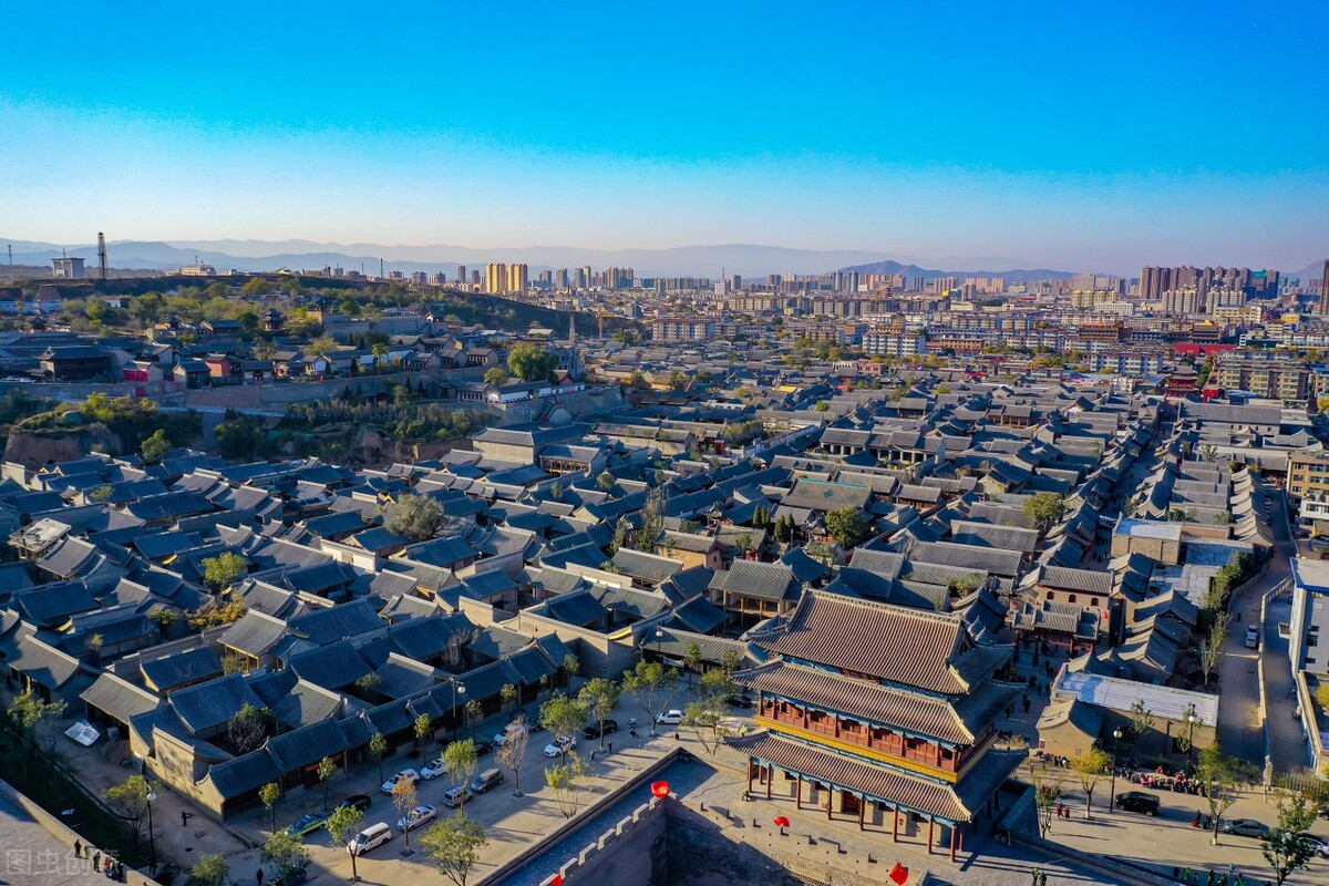 中央发展忻州,国家为什么要大力发展忻州市