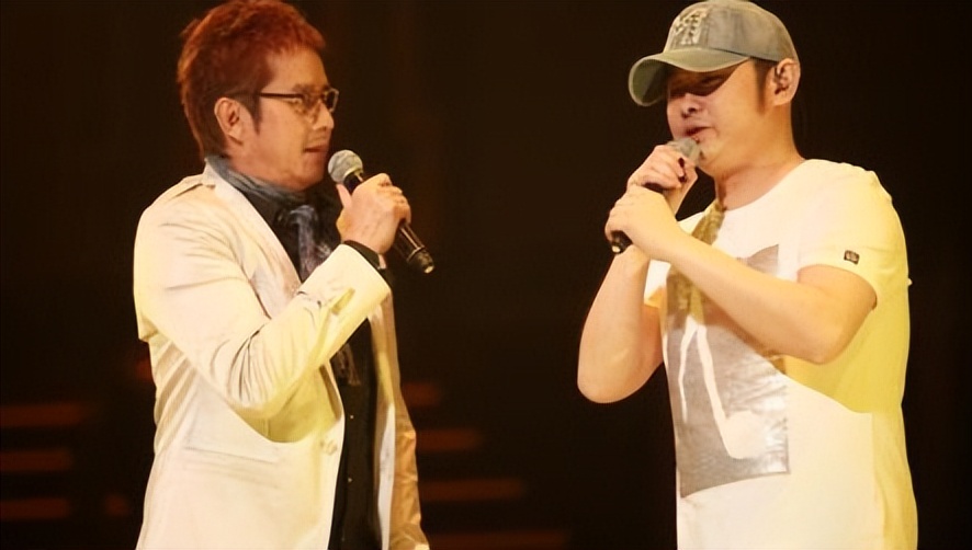 刀郎歌坛受到谁的冲击,刀郎成名之路到底有多坎坷