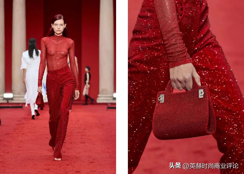 ferragamo鍜宻alvatore,salvatoreferragamo鏂版