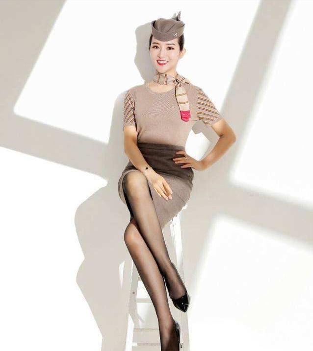 飞机上的秘密飞行员,空姐揭露飞机上的秘密