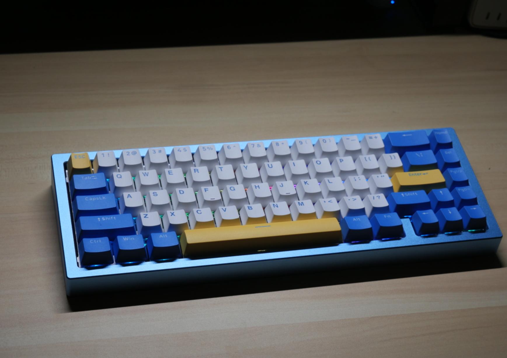 2022年键盘推荐,2022年机械键盘