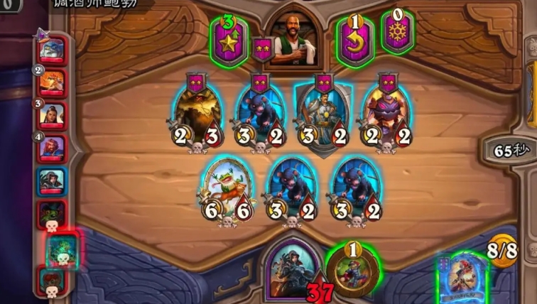 炉石传说国际服怎么领取冒险模式,炉石传说十周年老鼠台掉宝活动