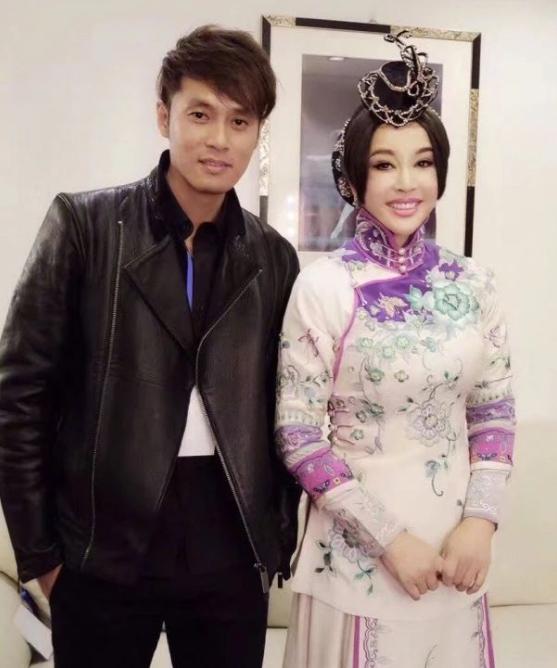 刘晓庆一生中经历了5段婚姻,刘晓庆和她的五个男人的爱恨情仇