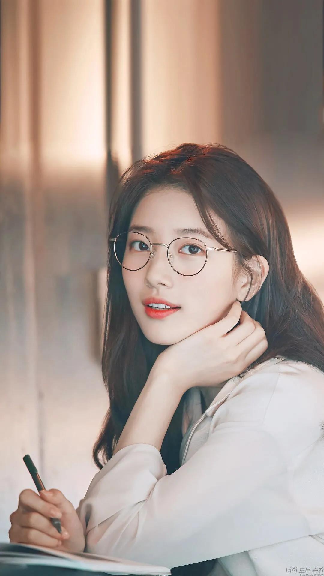 韩国女明星裴秀智唱歌,韩国人气女歌手裴秀智