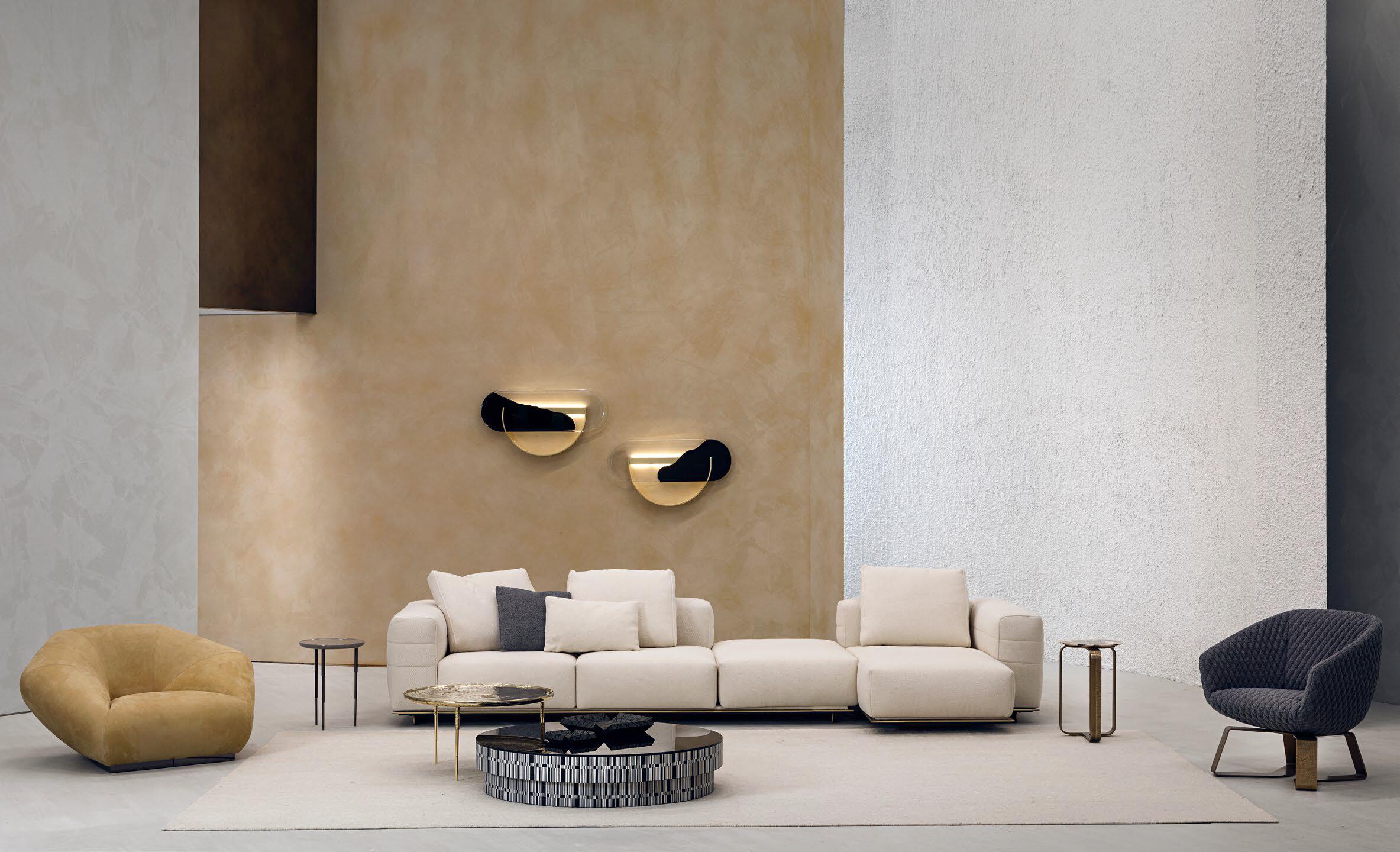 大地色系装修美式轻奢,大地色系装修搭配黑色