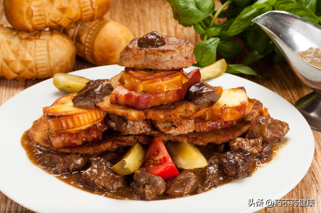 吃中药忌口水果吗,中药忌口食谱大全