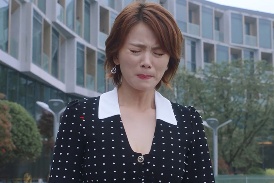 白百何和蒋欣谁好,我们的婚姻蒋欣和白百何