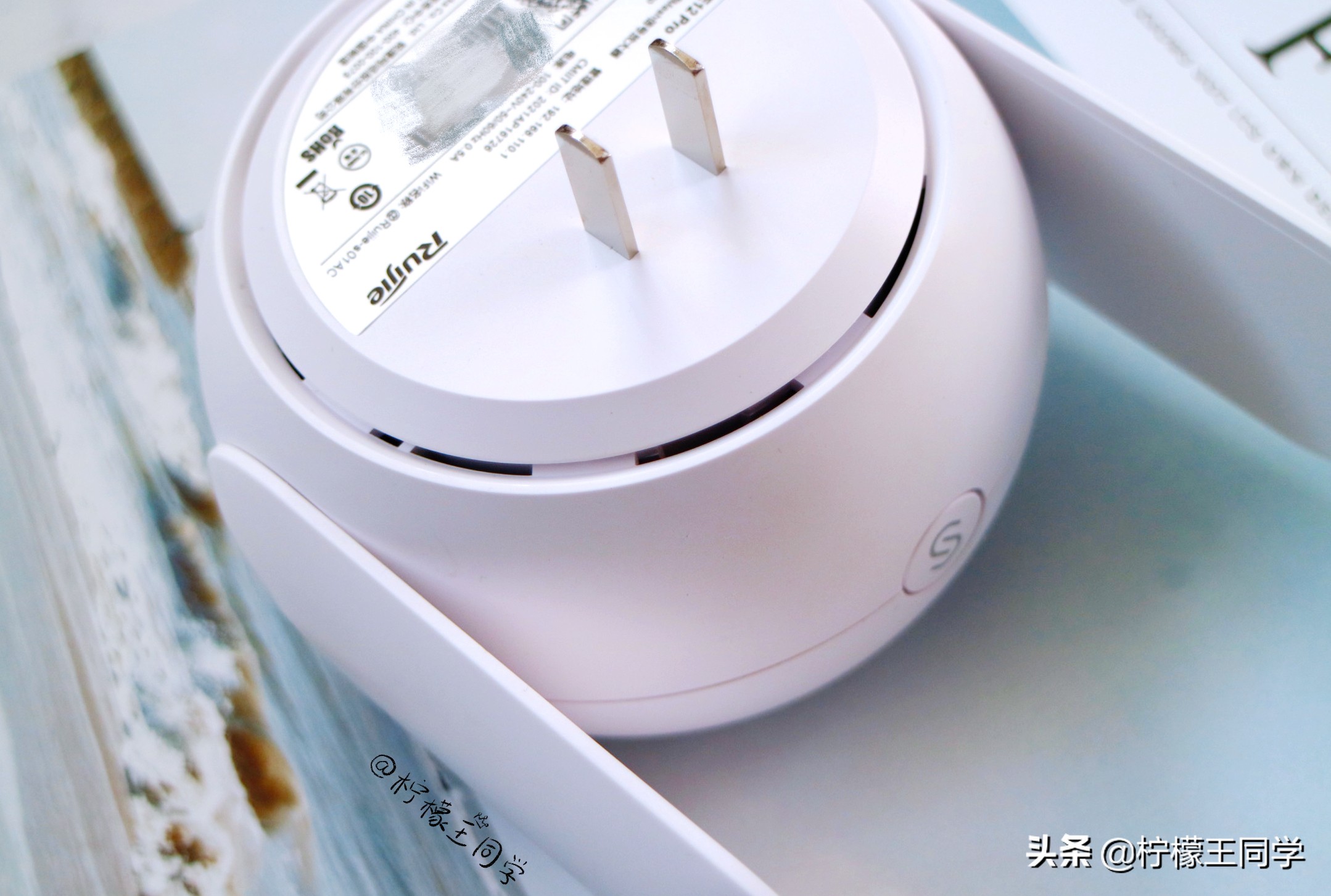 锐捷小兔子信号放大器怎么设置,小米wifi放大器pro和锐捷小兔子