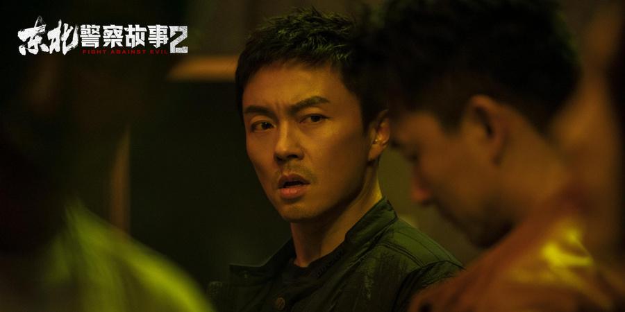 成龙跟谢苗合作的电影,谢苗2021年新片剧透