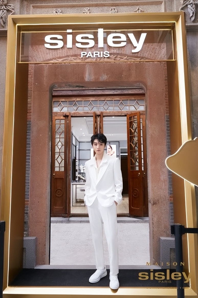 希思黎之家开业,希思黎上海门店