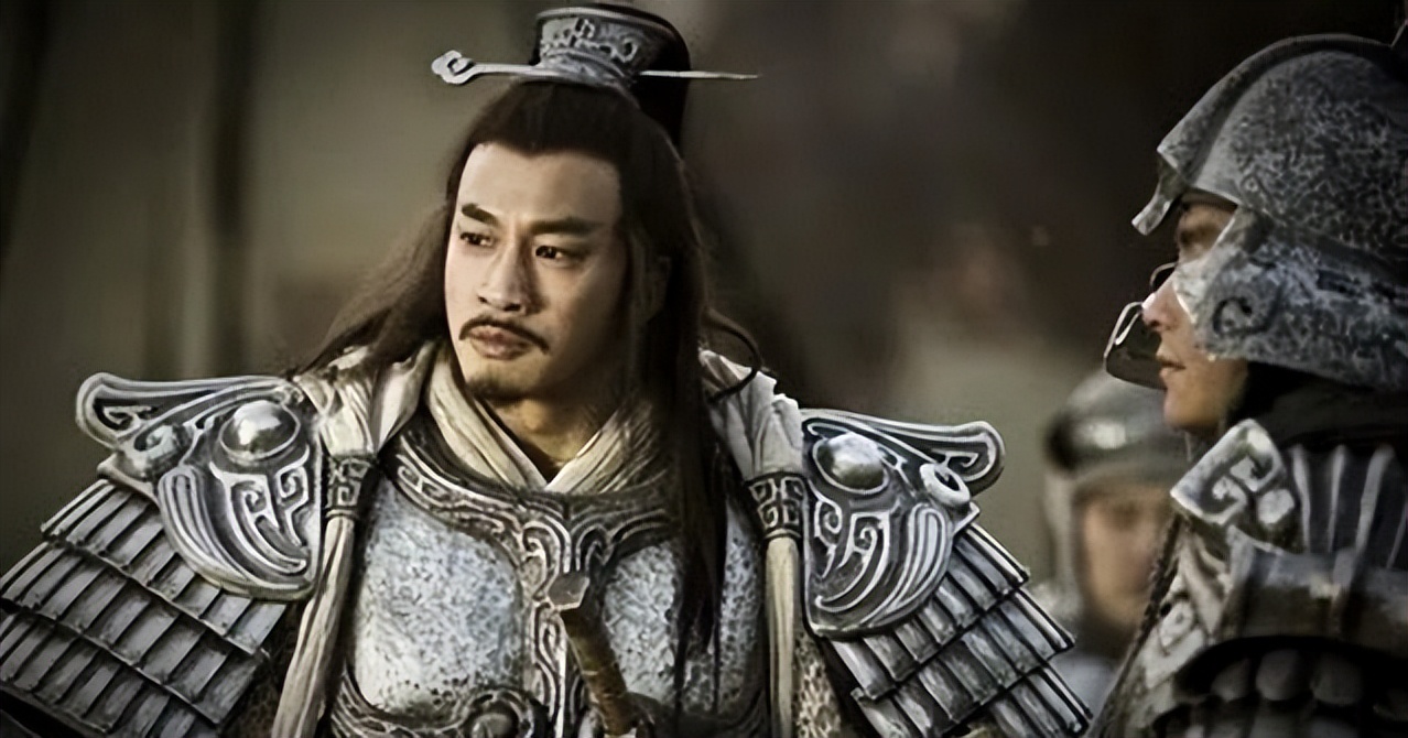 楚汉之争刘邦晚年感慨,楚汉之争刘邦精彩片段