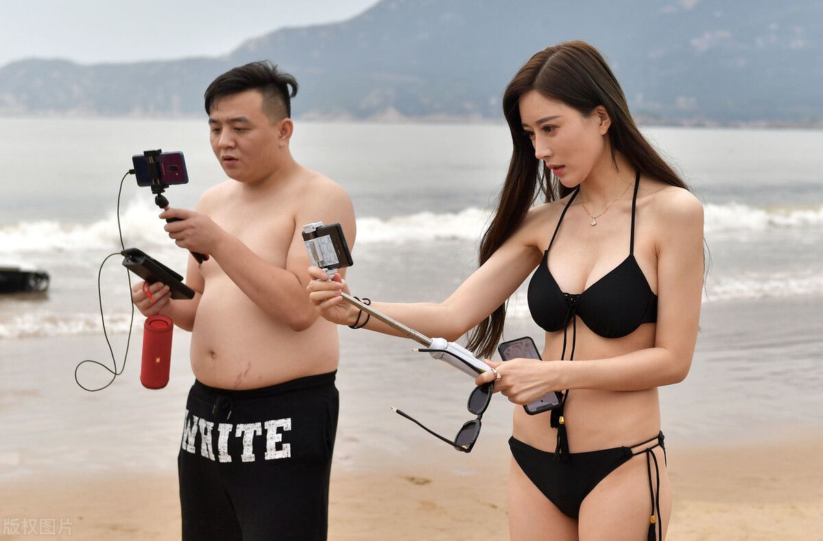 广州女主播推销隆胸,广州女主播推销隆胸产品