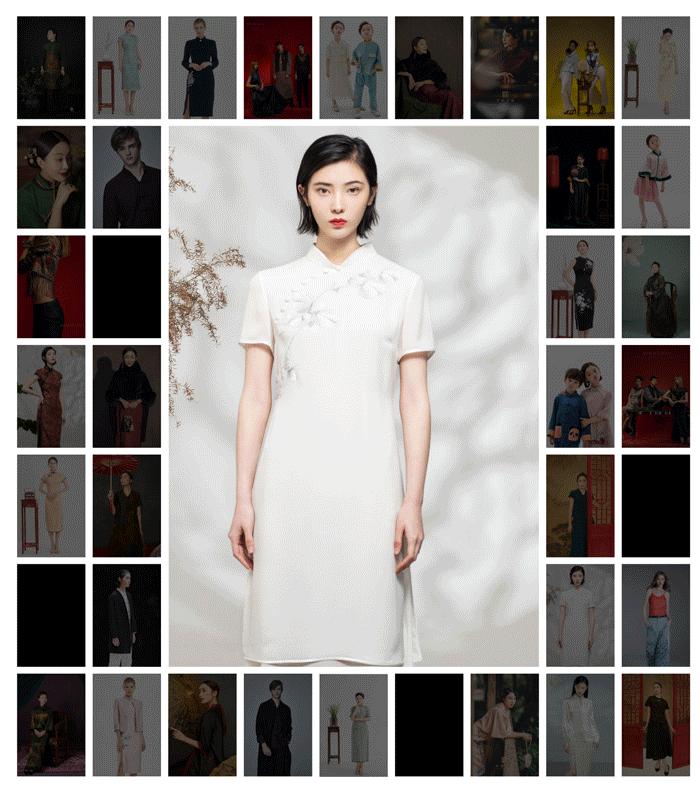 摊牌了！190+服装定制企业已入驻2022TCE上海站