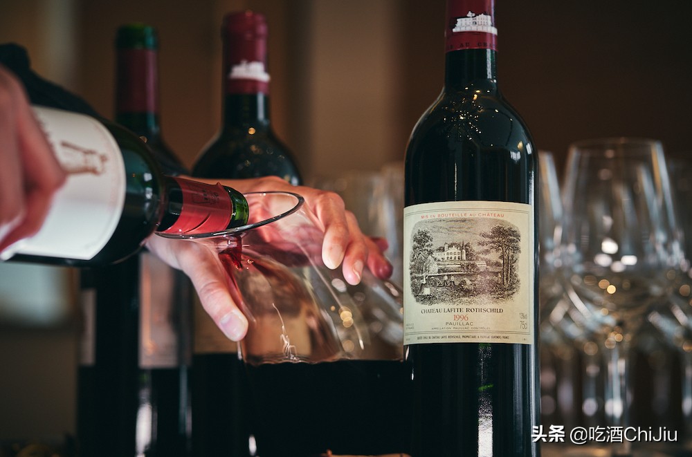 拉菲红酒最佳搭配,酒宴红酒怎么选