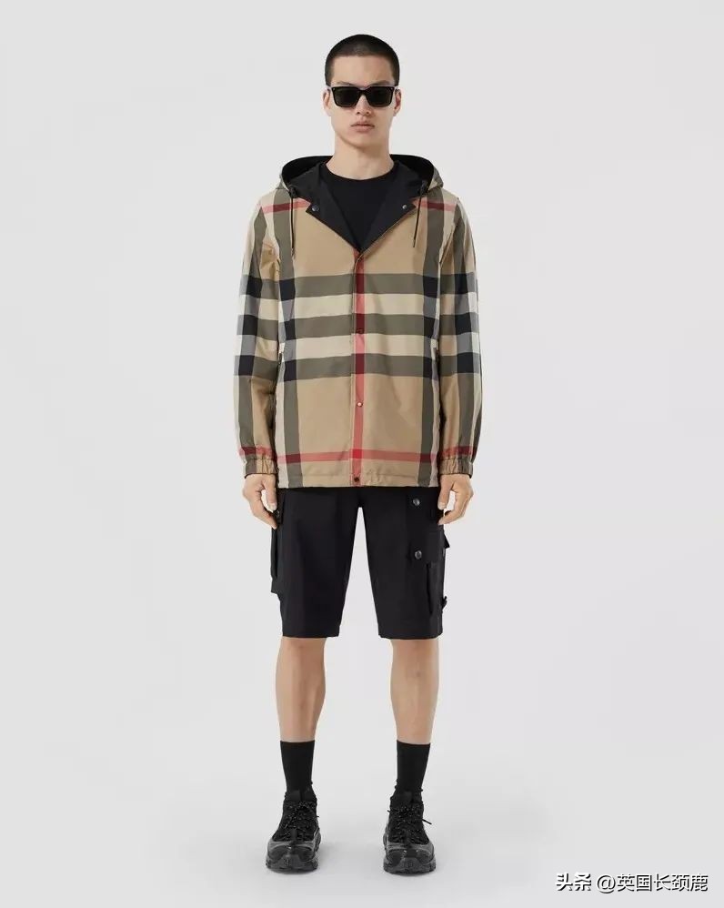 英国羊绒大衣外套,英国秋天衣橱