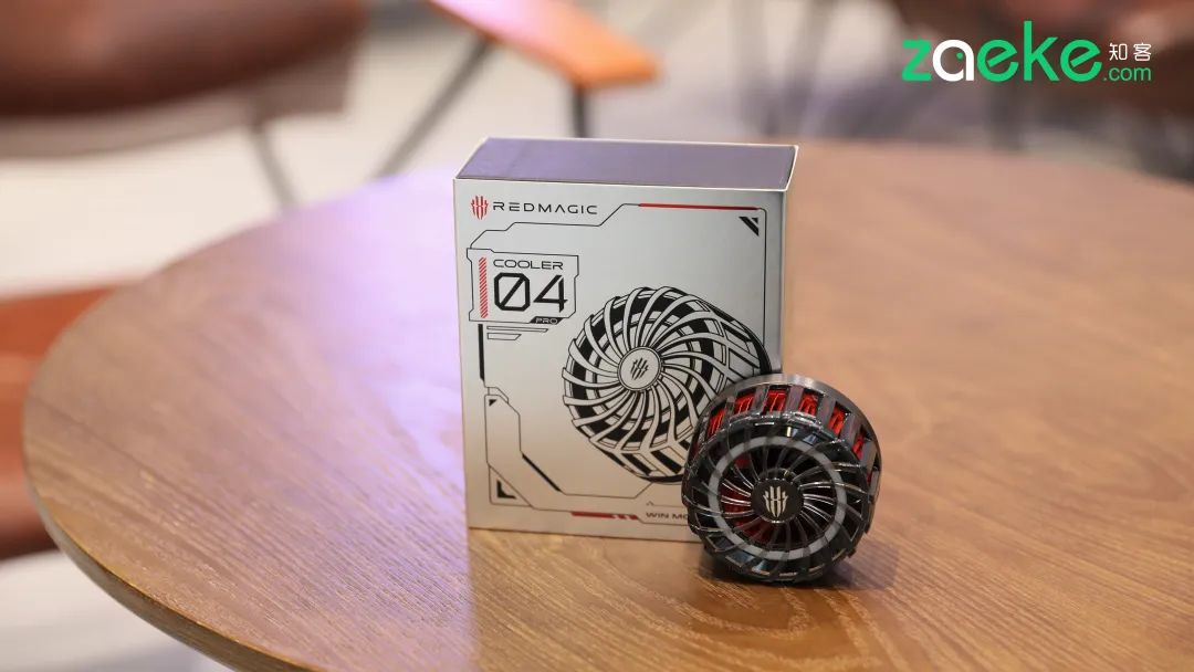红魔磁吸散热器4和4pro区别,磁吸散热器红魔4和4pro区别