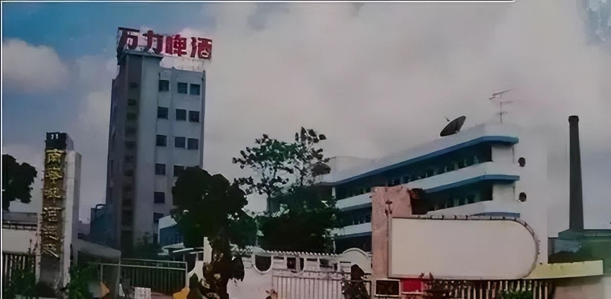 南宁工业基础差？谁说南宁没工业？你了解南宁吗？