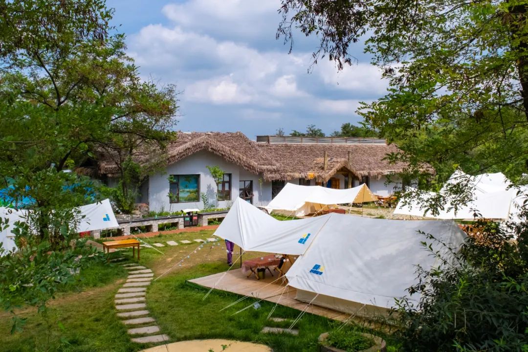 济南夏日森林游玩攻略,藏在济南的夏日度假圣地