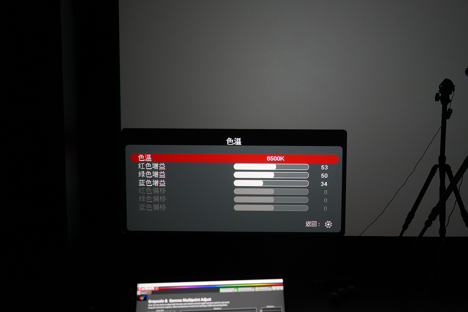 4k大芯片投影仪推荐,优派最新三色led投影tx500k