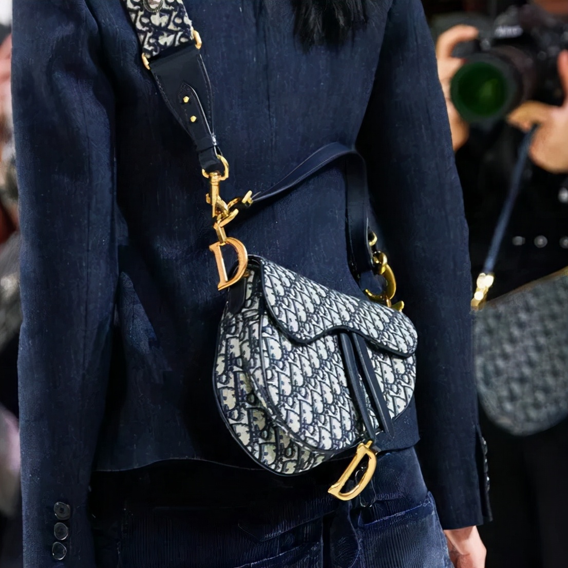 dior经典不过时,dior的经典代表作