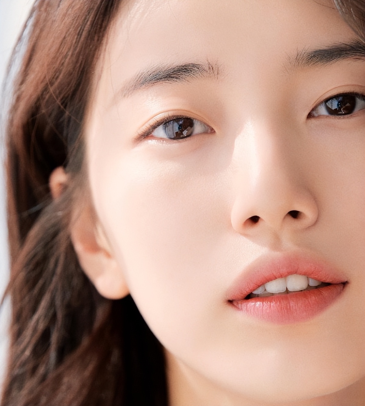 清透少女感写真,清透少女化妆视频